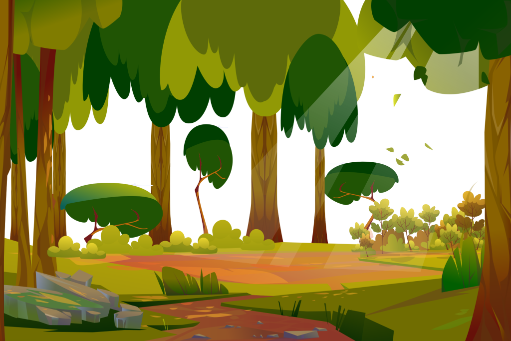 Forêt