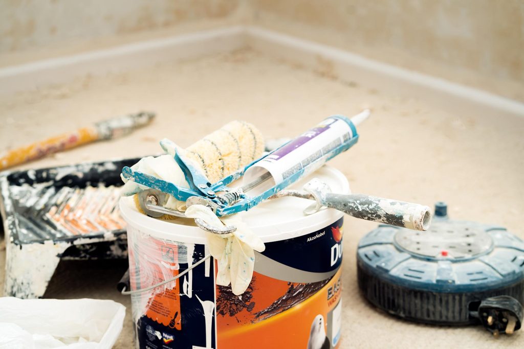 Rénovation